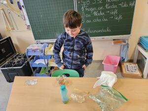 Experimente 3a