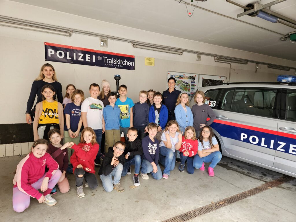 23/24 3a Polizeiinspektion