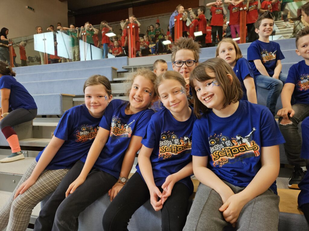 23/24 3a Danc'In Schools