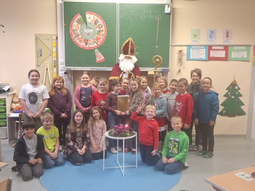 24/25 2a Nikolaus