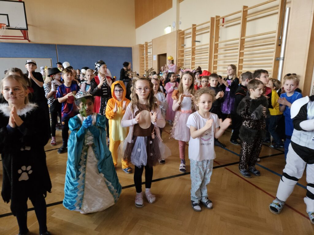 Faschingsdienstag 1a