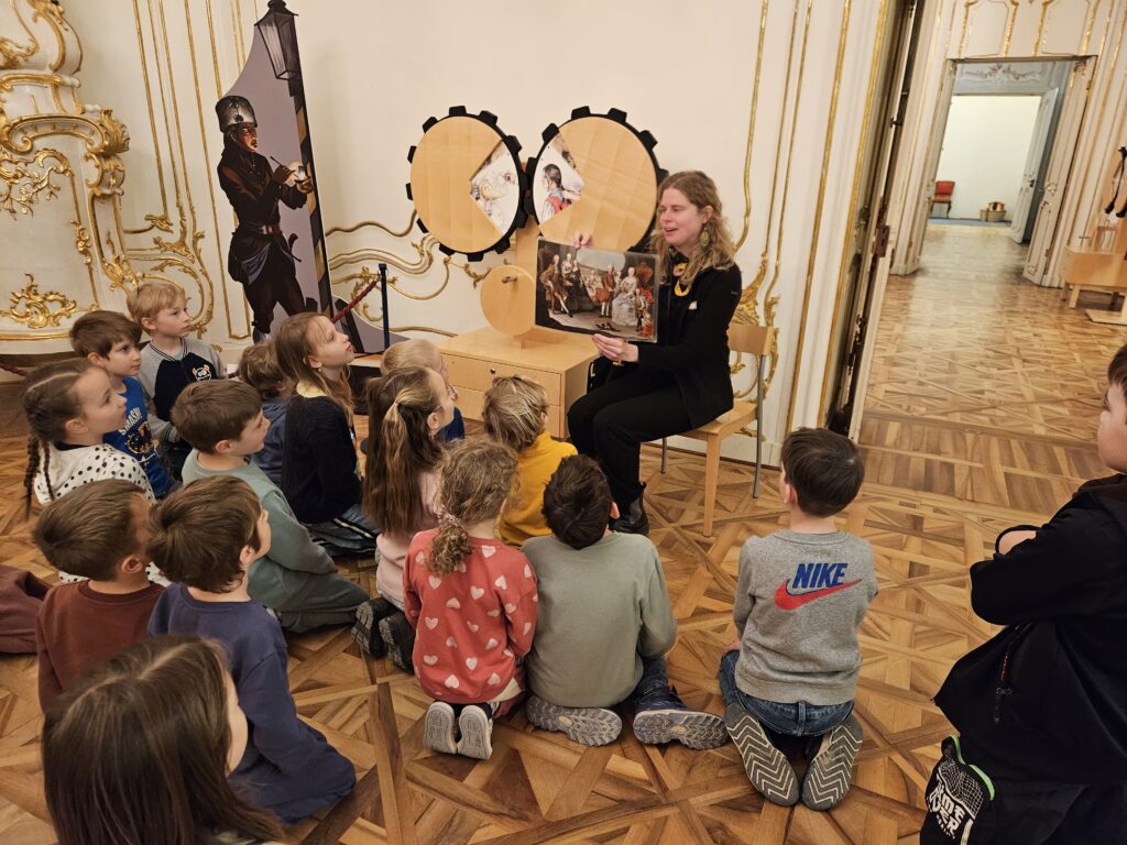 2025/26_1a_Kindermuseum Schönbrunn