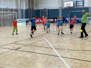 Sporttag