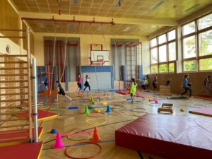 Sporttag
