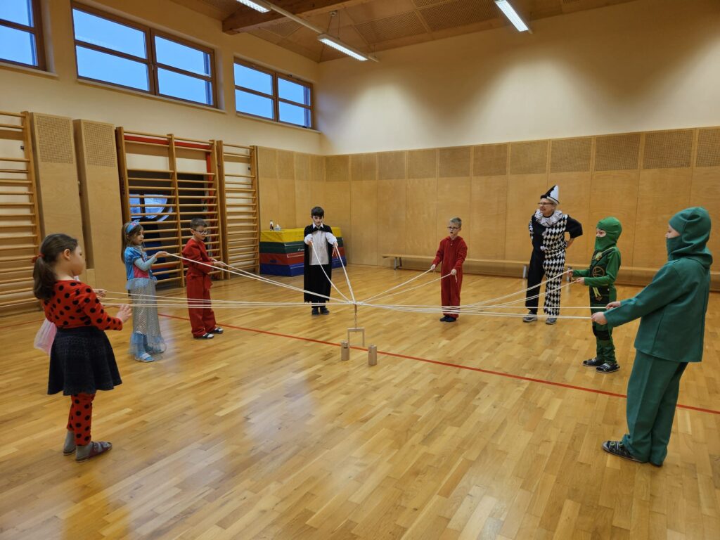 Faschingsdienstag 2024