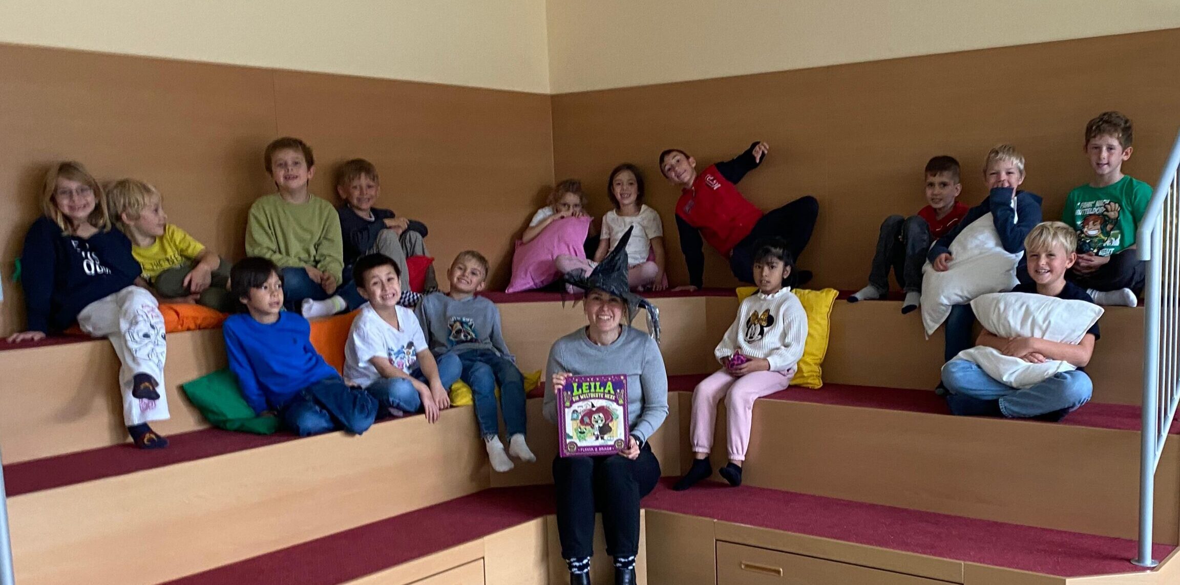 25/26_Halloween Lesewoche