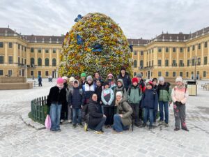 25/26_4b_Schönbrun Ostermarkt