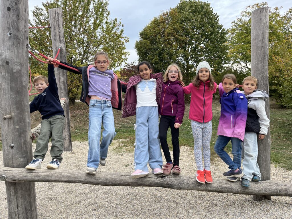 2b Wandertag