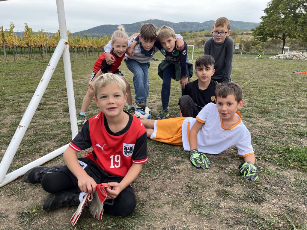 2b Wandertag