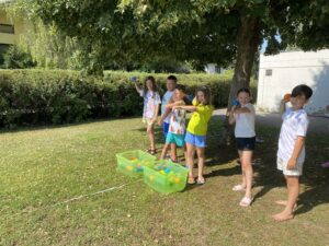 Wassertag