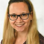Katharina Koberger, Volksschule Tribuswinkel